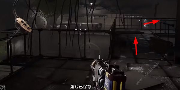 原子之心AK蓝图在哪 AK蓝图获取及使用详解[多图]图片3