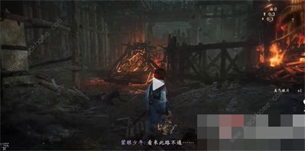 卧龙苍天陨落山村遇劫难牙旗位置大全 山村遇劫难牙旗在哪里[多图]图片2