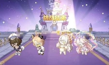 奥比岛狼堡冒险怎么玩 狼堡冒险取胜技巧详解[多图]图片2