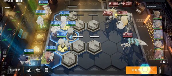 少女前线云图计划麦戈拉知识问答答案大全 麦戈拉知识全题目答案总汇[多图]图片2