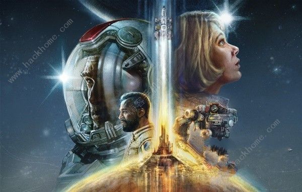 星空steam怎么烹饪食物 STARFIELD食物制作方法[多图]图片1