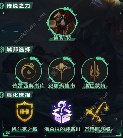 云顶之弈s9.5比尔尼�阵容搭配攻略 s9.5比尔尼�怎么运营上分[多图]图片2