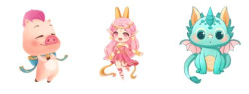 魔域手游24