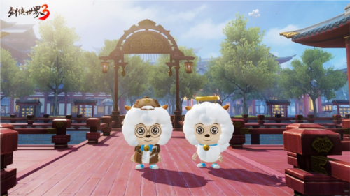 剑侠世界35