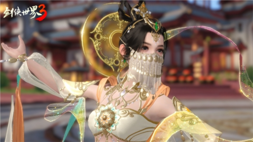 剑侠世界34