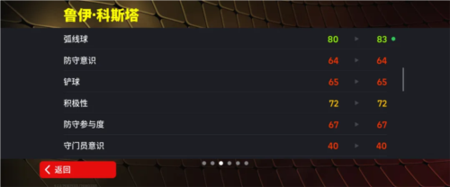 实况足球7