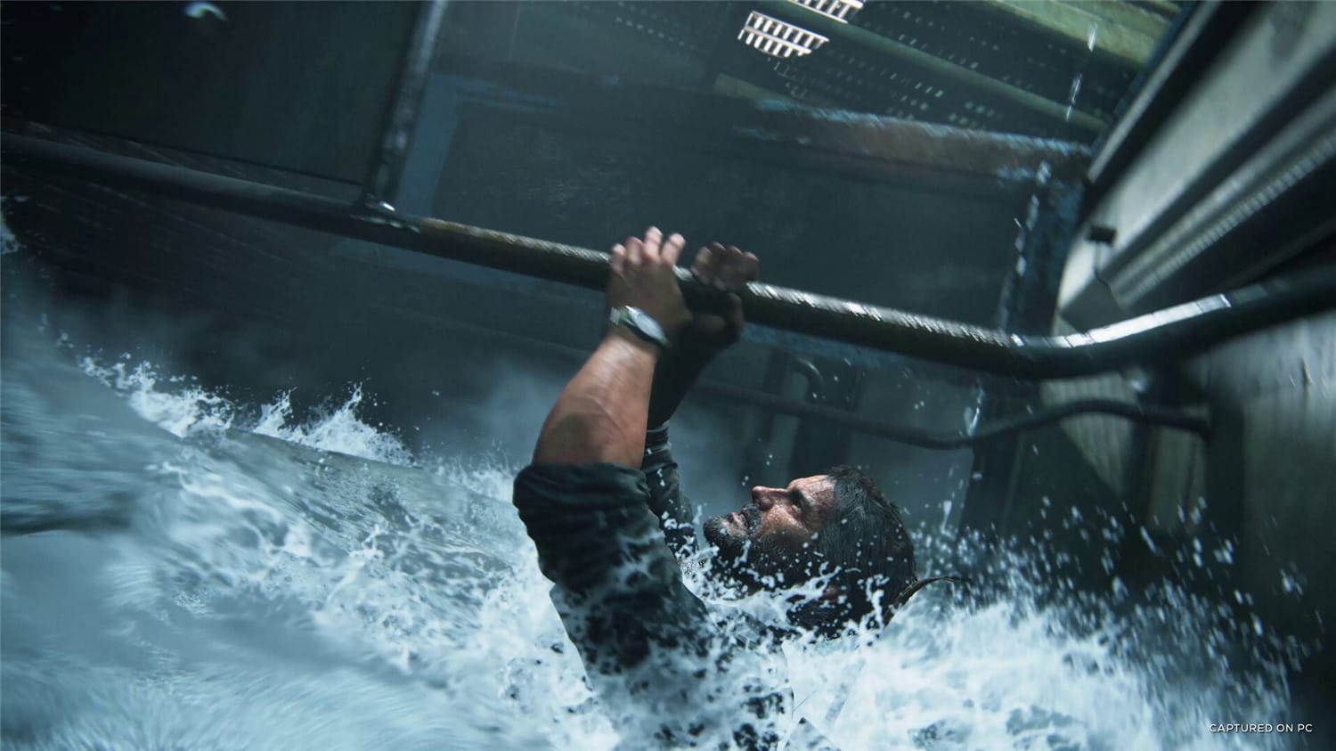最后生还者：第一部/美国末日The Last of Us Part I