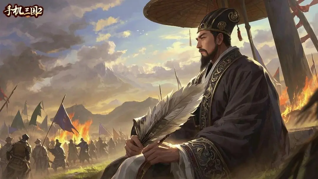 手机三国2