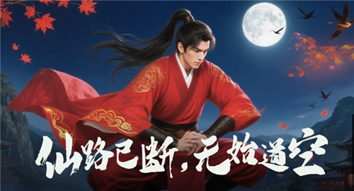 辰东群侠传1