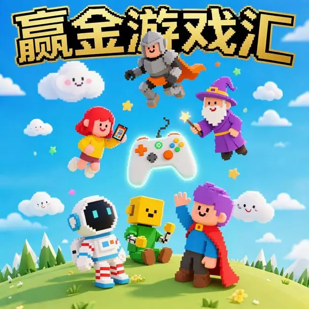 赢金游戏汇 赢金游戏汇