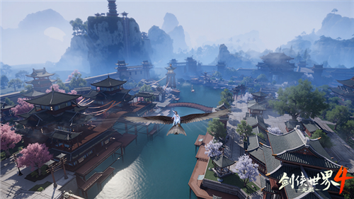 剑侠世界4无限7