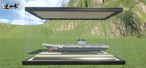 欢庆祖国海军发展7