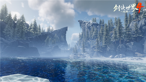 剑侠世界4无限6