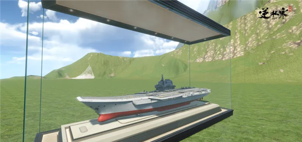 欢庆祖国海军发展6